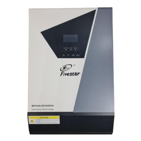 Premium 48V 5000W 5KVA MPPT Hybrid Solar Inverter FS-I007 - Light Market