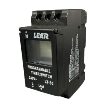 Programmable Timer Switch LT30 Lear - Light Market
