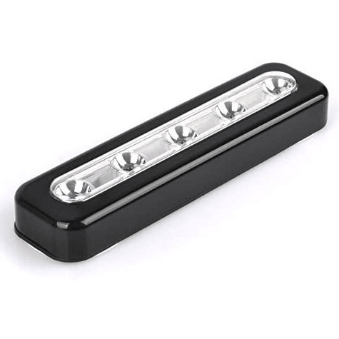 Push Light with 5 LEDs - Light Market