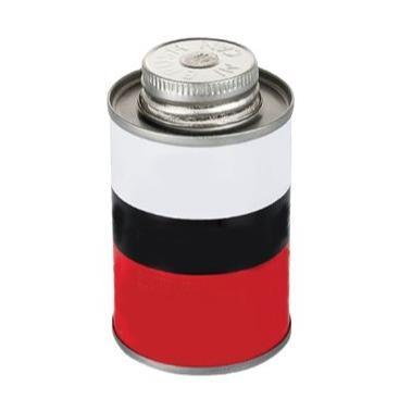 PVC Cement 100ml - Light Market