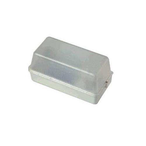 PVC Outdoor Bulkhead 60w Ausma - Light Market