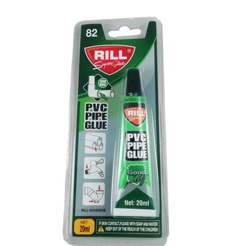 PVC Pipe Glue RL-8120 - Light Market