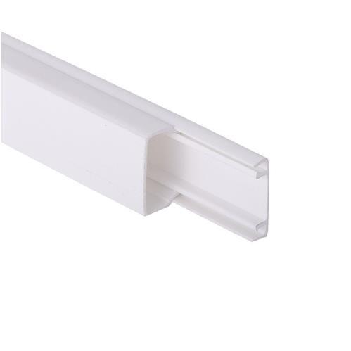Pvc Trunking 16 X 25mm 3m PAYS - Light Market