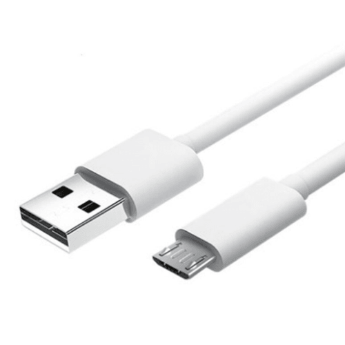 Quick Charge/Data Usb Cable 2m AC-01 - Light Market