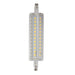 R7S 7.5w LED Bulb 118mm 4000K - Light Market