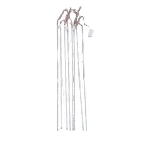 Rain Lights 8x Strings Warm White - Light Market