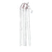 Rain Lights 8x Strings Warm White - Light Market