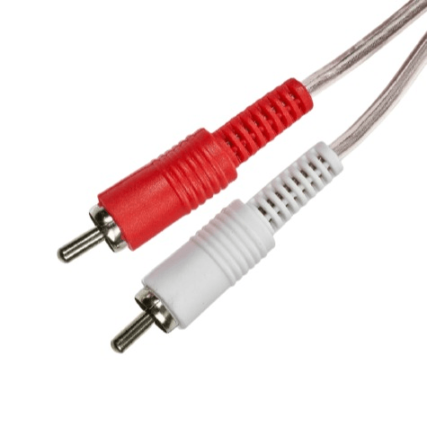 Rca Cable 2m - Light Market