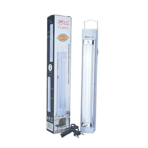 Rechargable Emergency Light YJ-6875 - Light Market