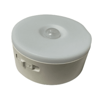 Rechargable Multi Function Motion Sensor Light - Light Market