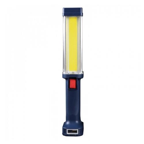 Rechargeable Heavy Duty Led Work Light Zj-8899 - Light Market