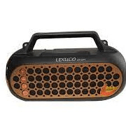 Rechargeable Solar Speaker Lr-2247 Lexuco - Light Market