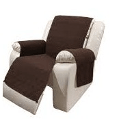 Recliner Seat Cover Rb-17 - Light Market