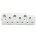 Redisson 6way Adaptor 3x3pin & 3x2pin R-36 - Light Market