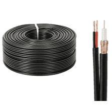 Rg59 Cctv Cable 100m - Light Market