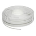 Rg6 Coaxial Cable 100m Roll - Light Market