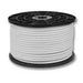 Rg6 Coaxial Cable 75 Ohm 100m Roll - Light Market