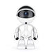 Robot Ip Indoor Camera Q-s39 Andowl - Light Market