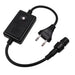 Rope Light Power Cable With Controller - Light Market
