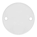 Junction Box Cover PVC - Light Market