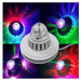 Round Sunflower LED Disco Ball Stage Light - Light Market
