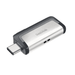 Sandisk Ultra 32GB Type C USB3.0 Dual Flash Drive - Light Market
