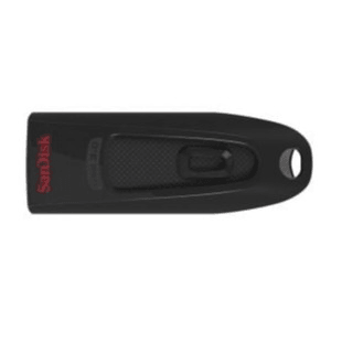 Sandisk Usb Flash Drive 3.0 128gb - Light Market