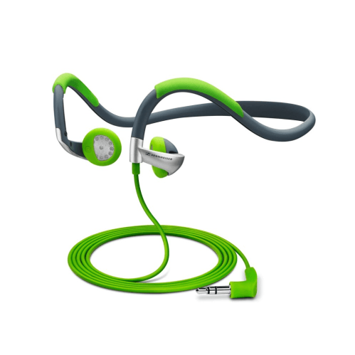 Sennheiser Pmx 70 Sport Earphones - Light Market