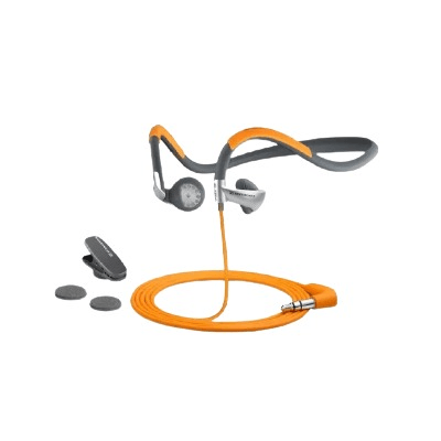 Sennheiser Pmx 80 Sport 2 Earphones - Light Market