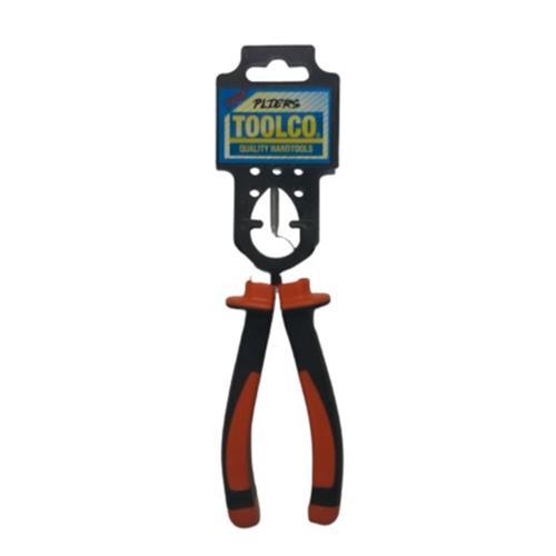 Side Cutters 7.5 Inch - Light Market