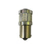 Single Contact 12v 18 led Indicator-bulb Amber - Light Market
