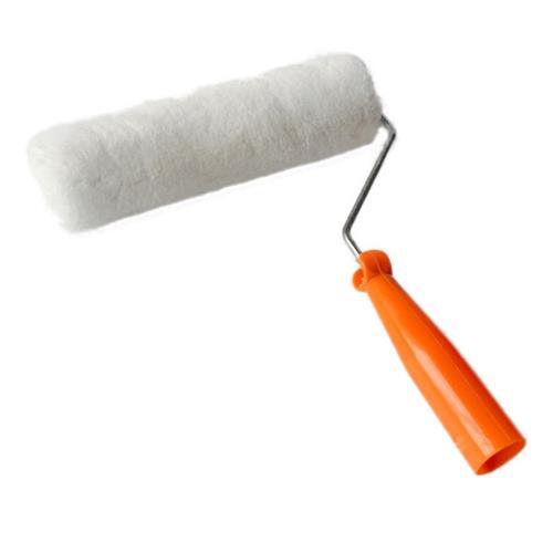 Single Paint Roller Brush - Light Market