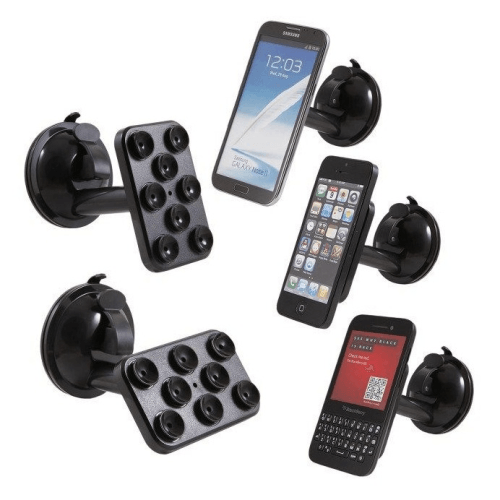 Smart Spider Phone Holder - Light Market