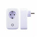 Smart Wifi Plug Q-A224 - Light Market