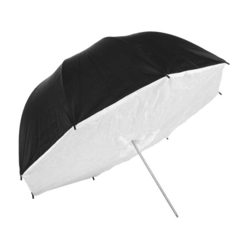 Softbox Camera Umbrella - Light Market