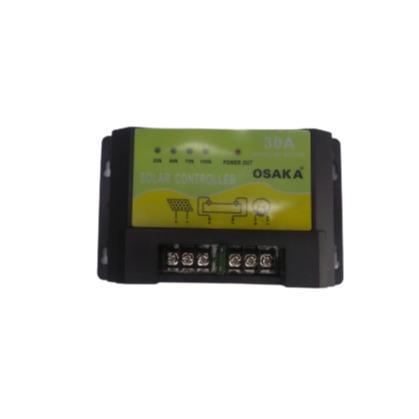 Solar Charge Regulator 20a Osaka - Light Market