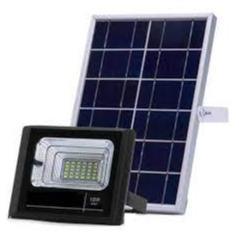 Solar Flood Light 10W Shunjieboy Sj-8810 - Light Market