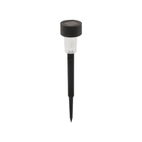 Solar Led Garden Spike - Light Market