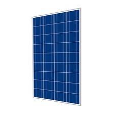 Solar Panel 50w Poly - Light Market