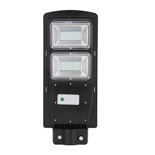 Solar Street Light 30w With Motion sensor 6500k - Light Market