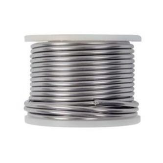 Solder Wire 2mm Resin Core - Light Market