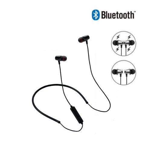 Sport Fit Wireless Earphones - Light Market