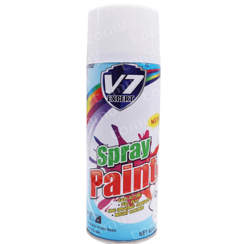 Spray Paint V-7052 - Light Market