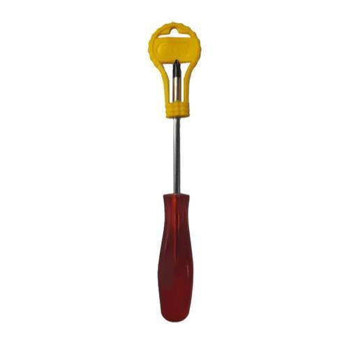 Star Screwdriver 5.0X100mm Mr Bull - Light Market