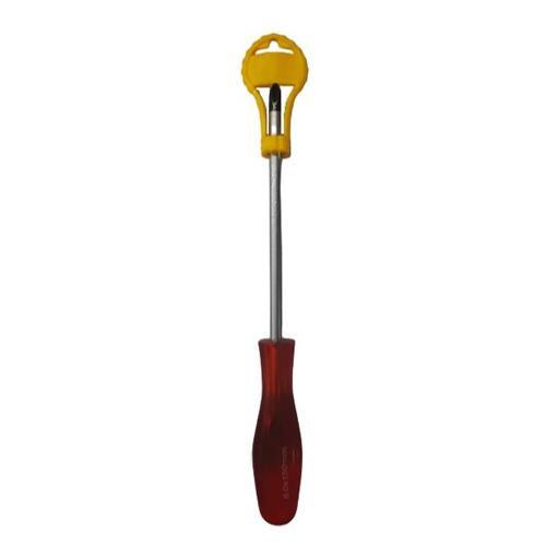 Star Screwdriver 8.0X150mm Mr Bull - Light Market