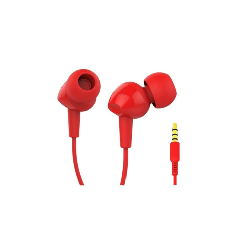 Stereo Earphone - Light Market