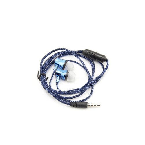 Stereo Sound Earphones - Light Market