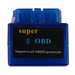 Super Bluetooth OBD Interface Diagnostic Scanner - Light Market