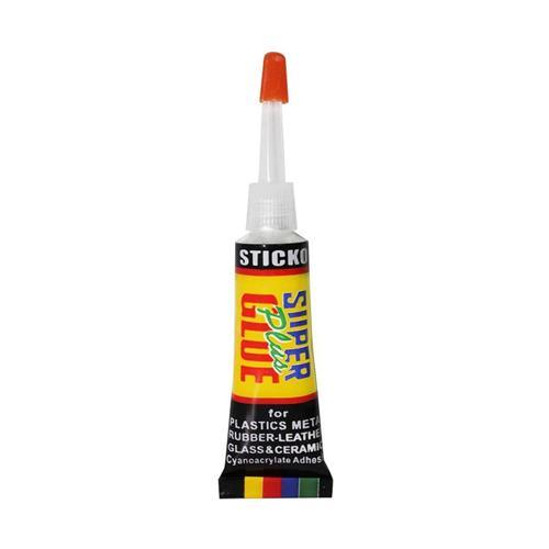 Super Glue Ps-2524 - Light Market