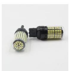 T20 Wedge 18w Car Bulb Cw - Light Market